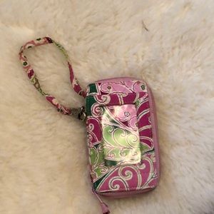 Vera Bradley wallet